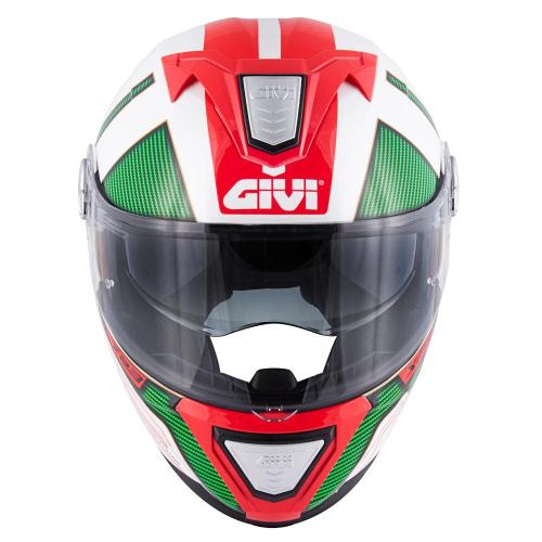 Casco modulare X23 Sidney Protect Italia Taglia S