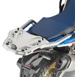 Portapacchi posteriore Honda Africa Twin CRF1100L