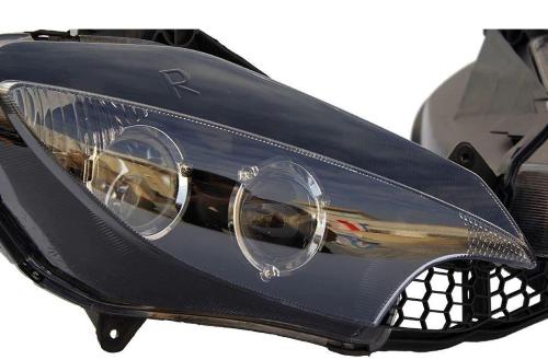 Faro Completo per Yamaha-YZF-R6 2003-2005