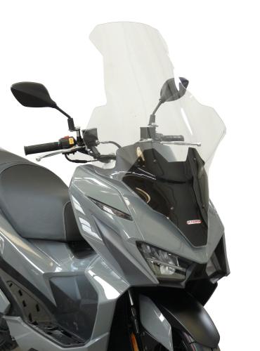 Parabrezza OUTLET Sym Jet X 125 2021