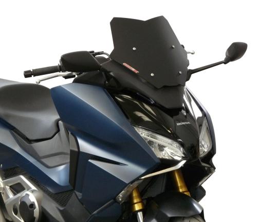 Cupolino GEN-X Sport per Honda Forza 750 dal 2021 al 2024