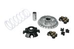 Variatore Multivar 2000 per Kawasaki J300 / Kymco People 300