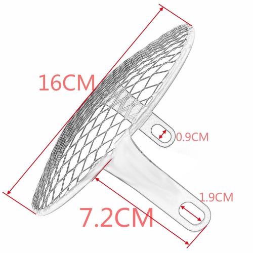 Protezione universale per Fanale Tondo