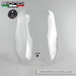 Lastra Per Parabrezza Kymco People S 125 150 2018 - 2025