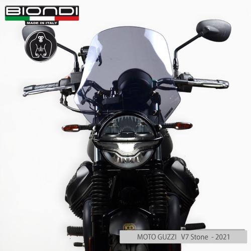 Cupolino Mod Touring