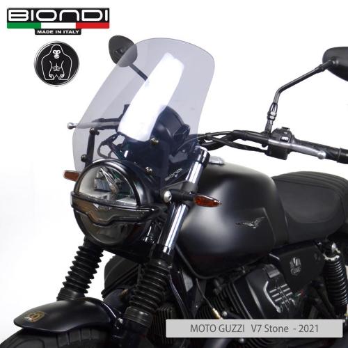 Cupolino Mod Touring