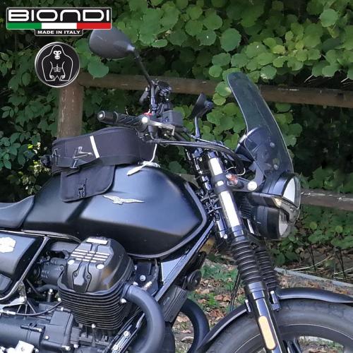 Cupolino Mod Touring