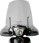Lastra Parabrezza Per Kymco People One 125 / 150 cc 2013 - 2025