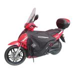Coprigambe Termoscud Tucano Urbano per Kymco People S 