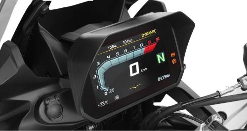 Cover strumentazione BMW