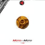 Tappo olio hexagon ducati, honda e kawasaki