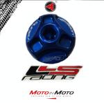 Tappo olio hexagon ducati, honda e kawasaki