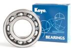 CUSCINETTO DI BANCO Koyo 22x 56x 16mm 63 22C4