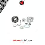 Gruppo termico 47mm MINARELLI ORIZZONTALE AD ARIA in ghisa spinotto 10