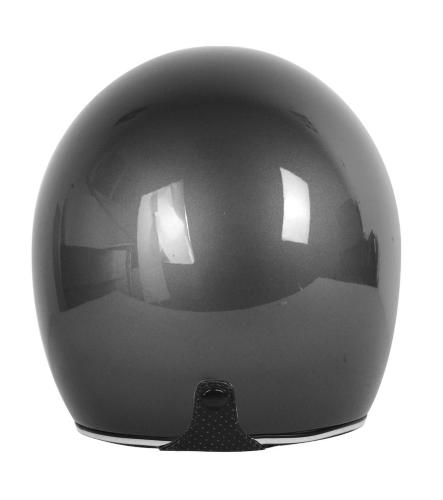 Casco Jet Sirio Gun in Carbonio