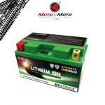 Batteria litio HJTZ10S-FP-I (YTZ10S-BS)