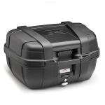 Valigia Garda Monokey 52lt nera