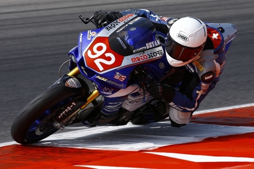 CUPOLINO FABBRI R1 2015-2019