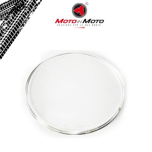 Vetrino contachilometri Trasparente