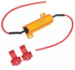 Resistenza 50W 8O
