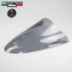 Cupolino Ducati 749 / 999 R S Fumé Chiaro 