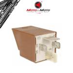 Teleruttore avviamento PIAGGIO 12V 80A