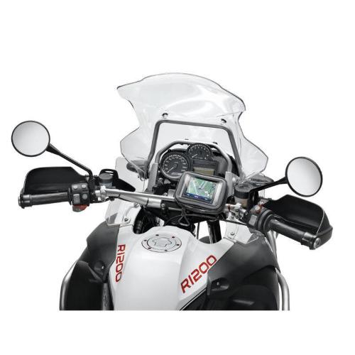 Supporto porta navigatore Cellularline 3,5"