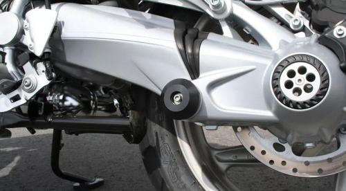 Tappo protezione cardano BMW