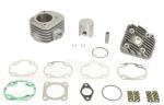 Kit cilindro 70cc in alluminio per minarelli orizzontale ad aria