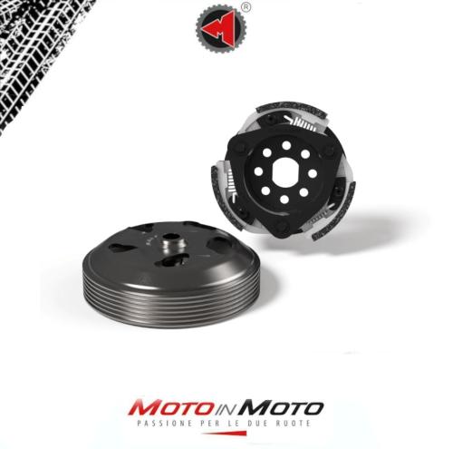 Kit Frizione e Campana Malossi per Aprilia SR GT Piaggio Medley e Vespa GTS 125 150