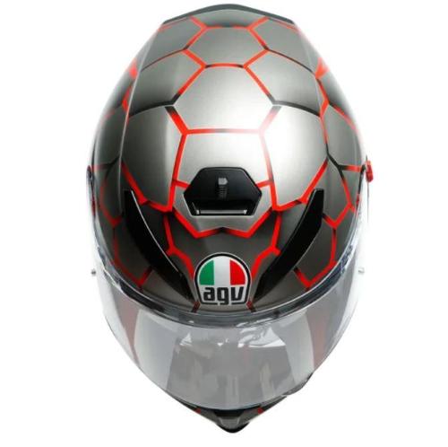Casco integrale K-5 Multi MPLK Vulcanum
