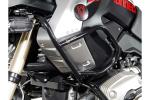 Paramotore Tubolare Alto Specifico per R1200 GS dal 2008 al 2012