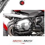 Protezione motore paracilindri tubolare SW-Motech