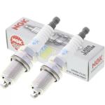Coppia Candele Iridium IFR6G-11K NGK 1314