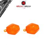 Gemme frecce Arancioni V-STROM 650 1000 '04-'10