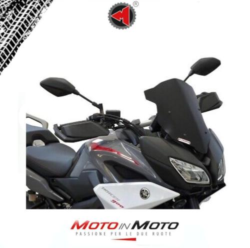Parabrezza Tracer 900 sport