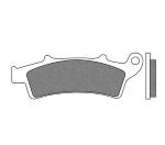 Pastiglie freno eco friction