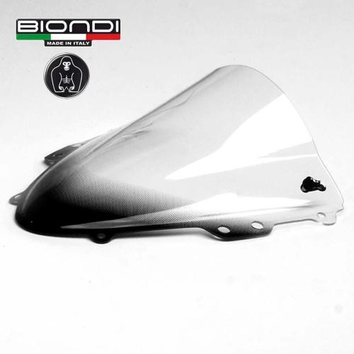 Cupolino doppia bolla