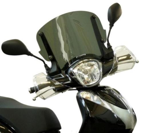 Cupolino Sport O.E.M.