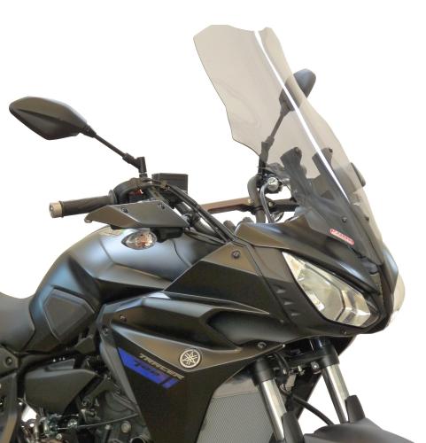 Cupolino Touring