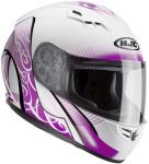 Casco integrale HJC CS-15 VALENTA MC8 Taglia XS