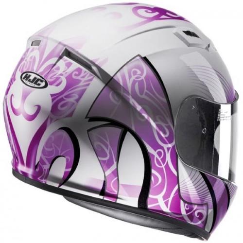 Casco integrale HJC CS-15 VALENTA MC8 Taglia S