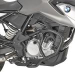 Paramotore Tubolare GIVI per BMW G310 GS '17-'22