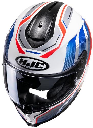 Casco Integrale C70 NIAN