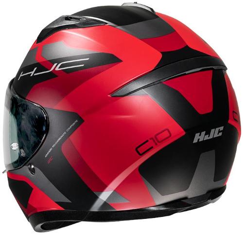 Casco Integrale C10 Tins