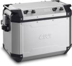 Valigia Trekker Outback 48L