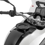 Flangia borse Tancklock BMW F650 GS '11-'17