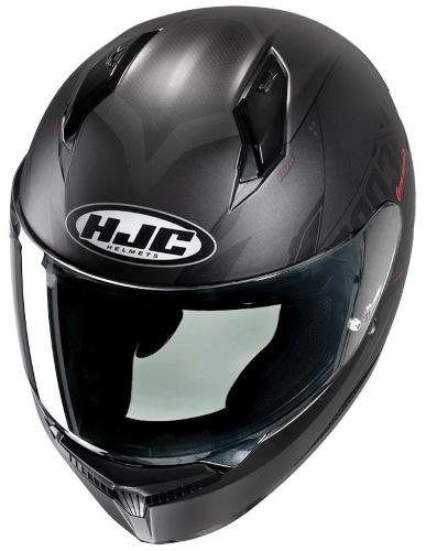 Casco Integrale C10 Inka