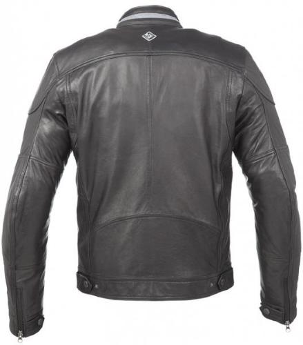 Giacca in pelle Strapelle Taglia XL
