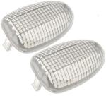 Coppia Gemme freccia BMW